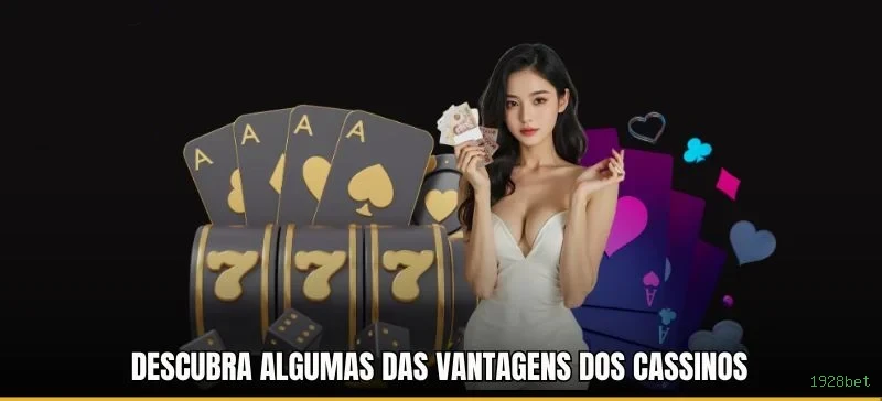 Slots online da 1928bet com jackpots progressivos