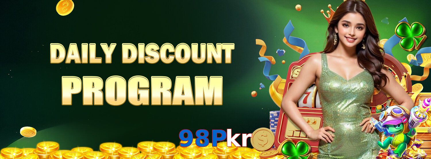 98Pkr featured
